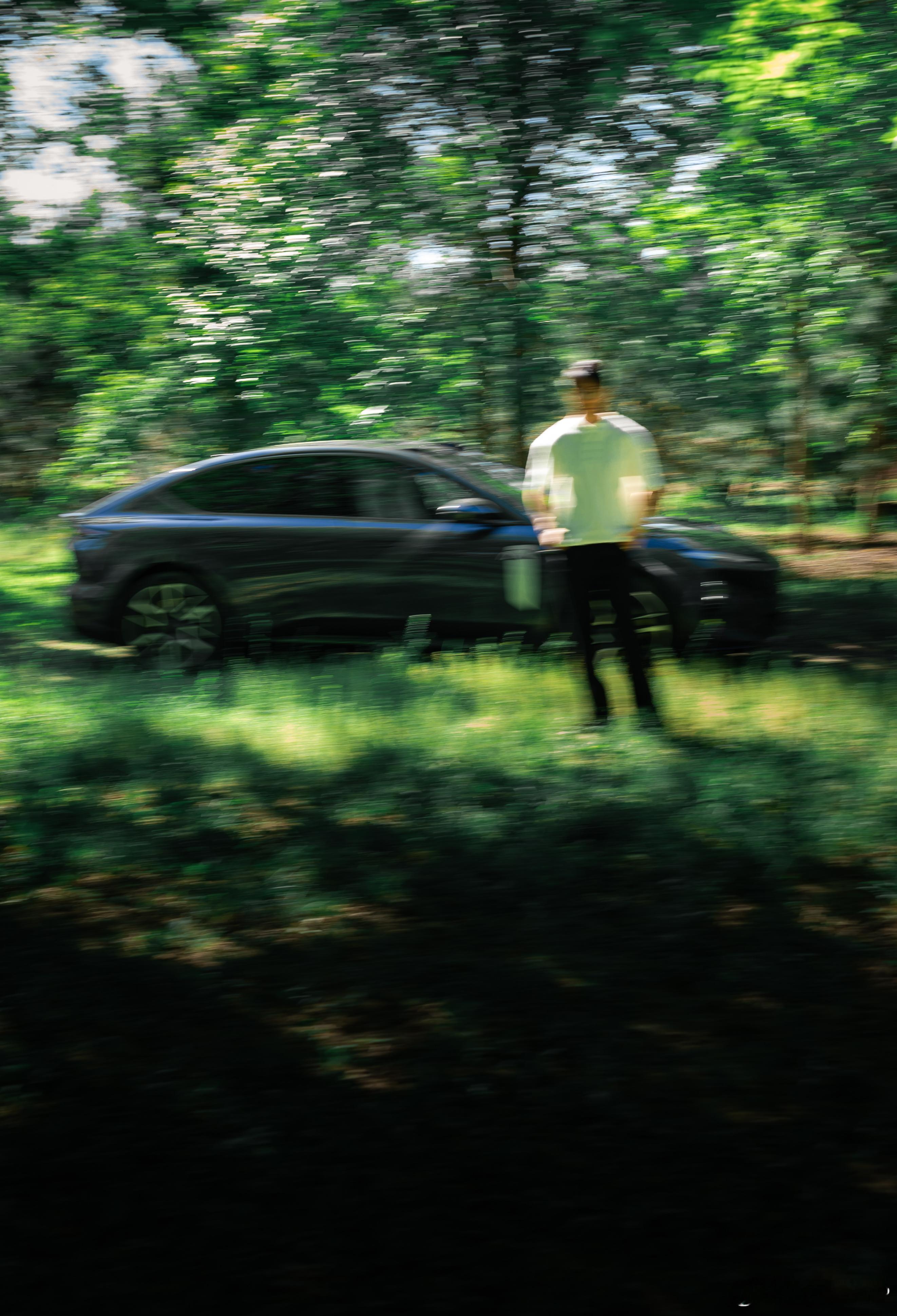兄弟们，放假了！！蔚来五一
