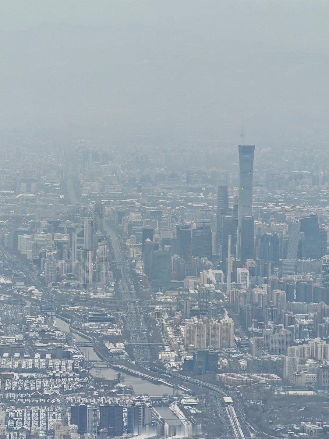 是雪！  ​​​