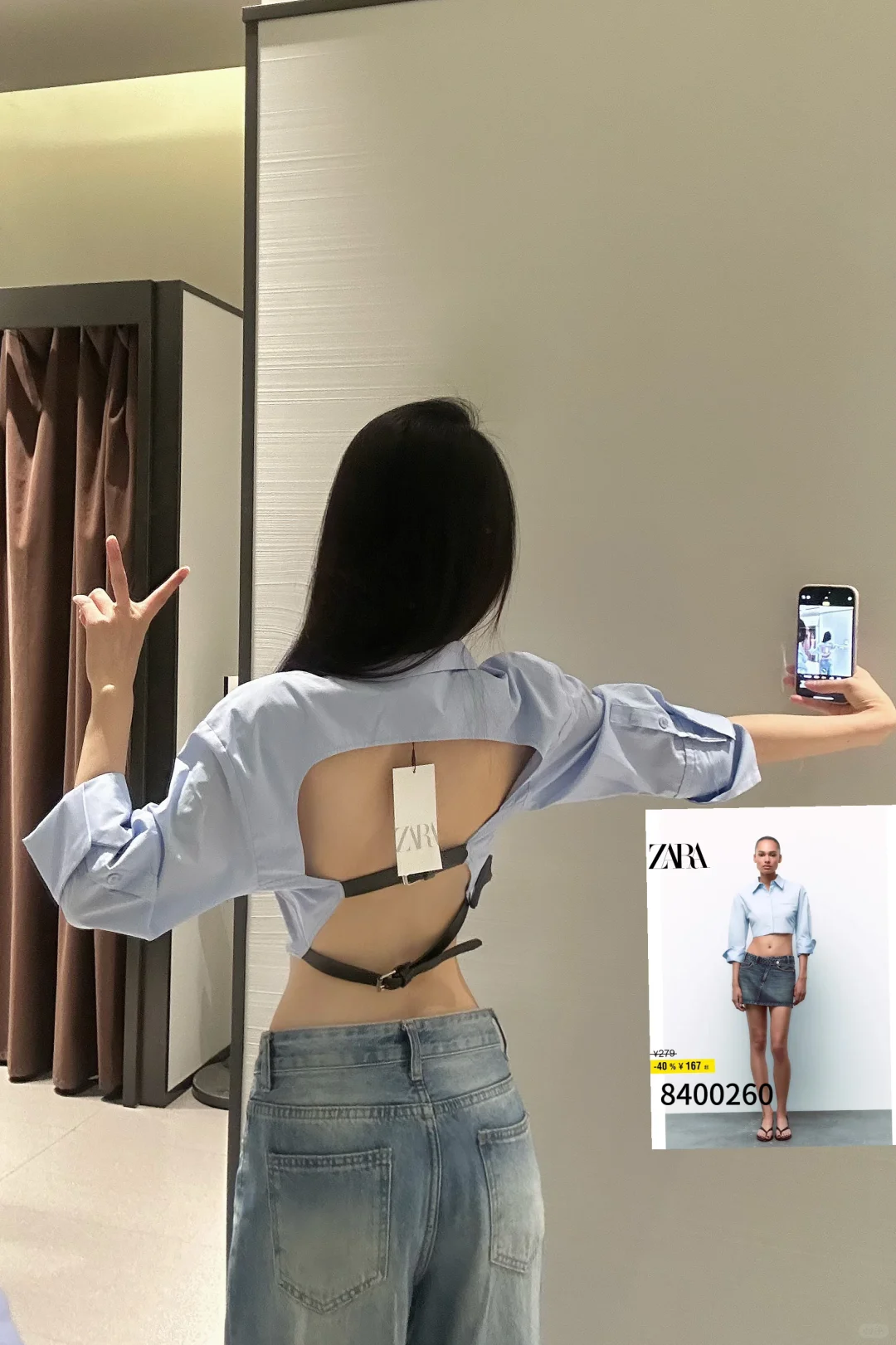 zara12月折扣！18件漂亮小衣服合集！