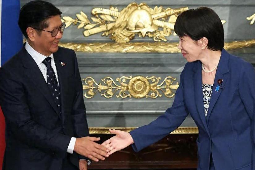 中国这次一反常态！菲律宾7.9级大地震，日本援助却全靠“嘴炮”，首个掏钱的不是日