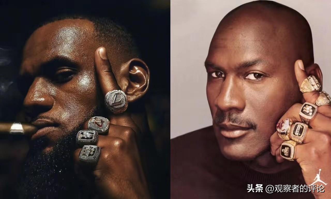 估计这个话题将一直在篮球圈和体育界里持续下去。目前乔丹的时代已经结束，乔丹的各项
