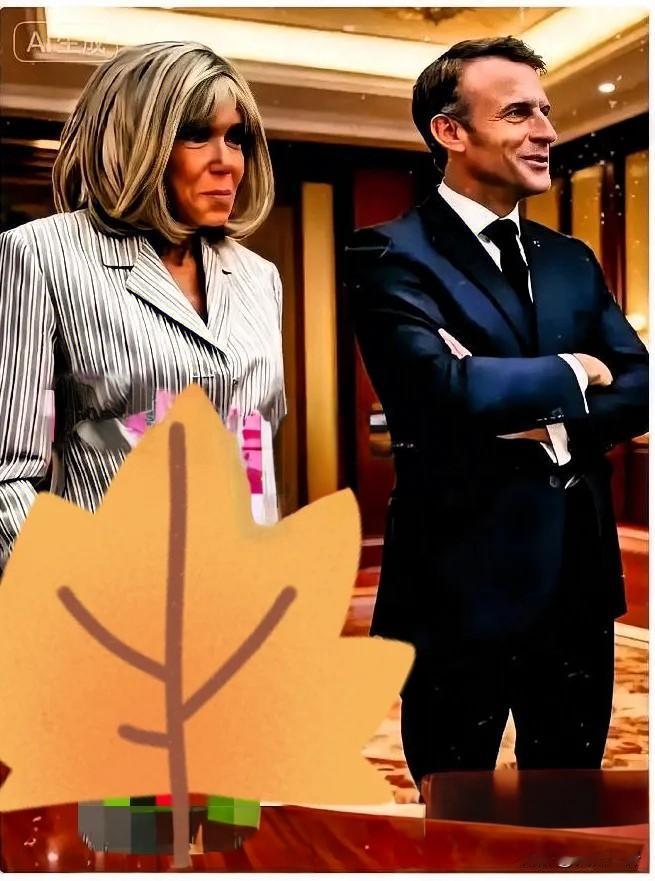 就在刚刚
法国总统马克龙宣布

欧盟将对东方大国实施史无前例的制裁。

此番制裁