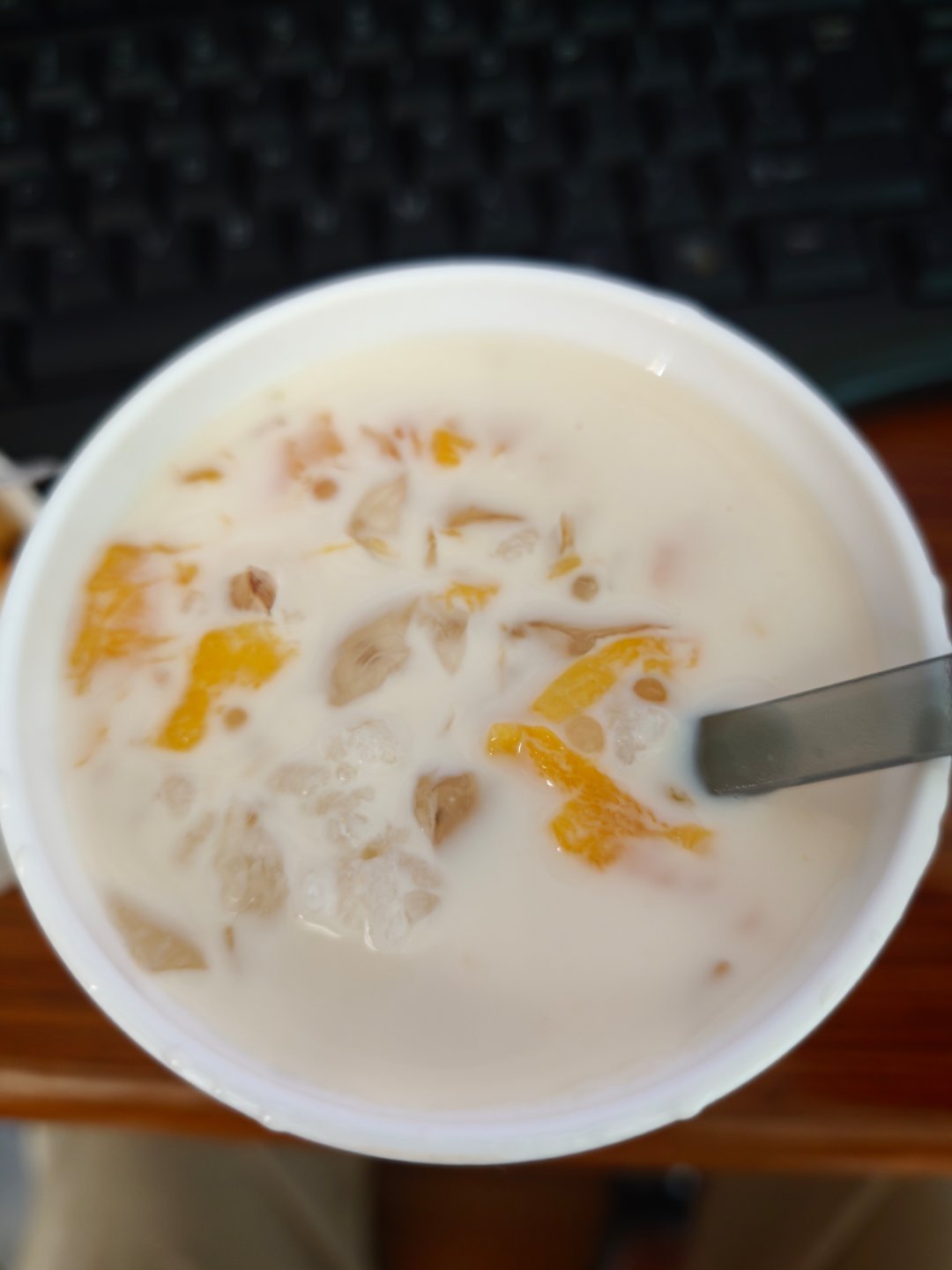 好喝好吃