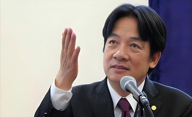 太狂！特朗普“反对台独”后，赖清德公然对大陆摊牌，解放军动了！
5月15日，刚结
