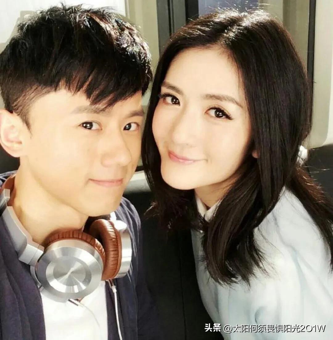 谢娜风光不再，张杰收入破亿，谢娜曾是湖南卫视的“一姐”，如今却因在跨年夜晚会上的