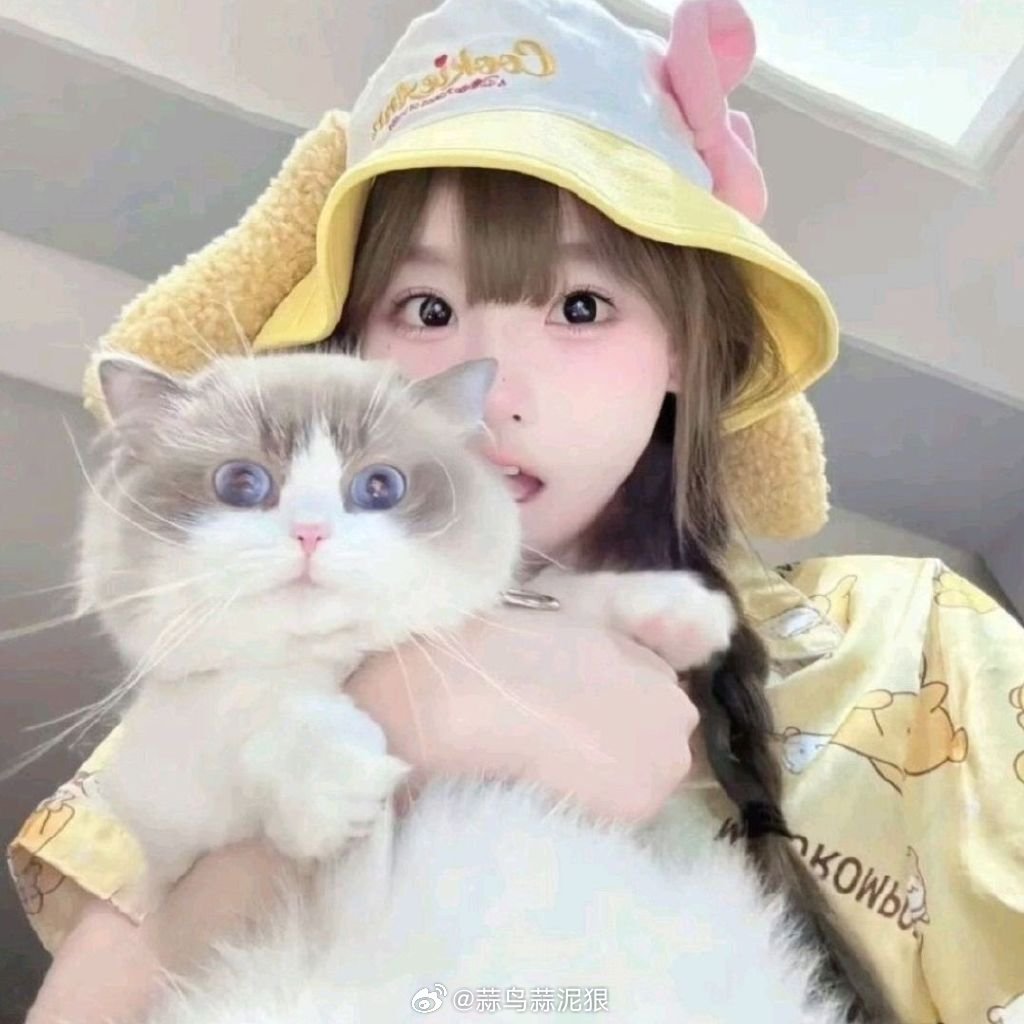这是妹宝 