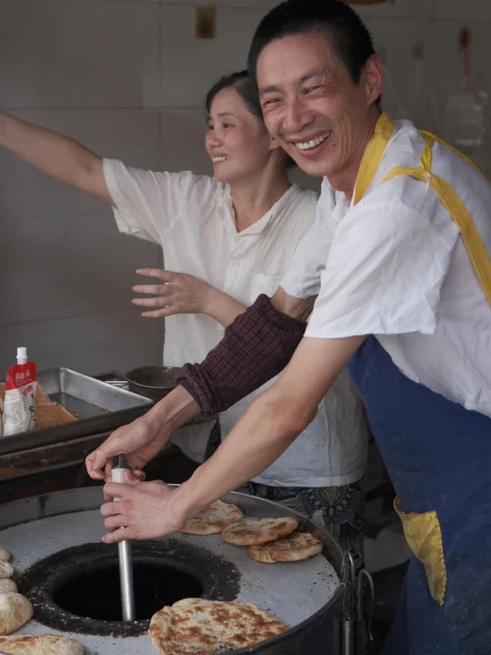 我时常感叹：好爱这个世界！