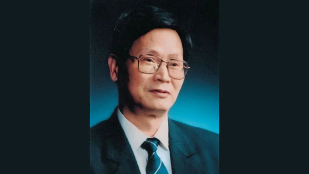 【#陈毓川院士逝世#】据中国工程院官网发布的信息，矿床地质学家、中国工程院院士陈