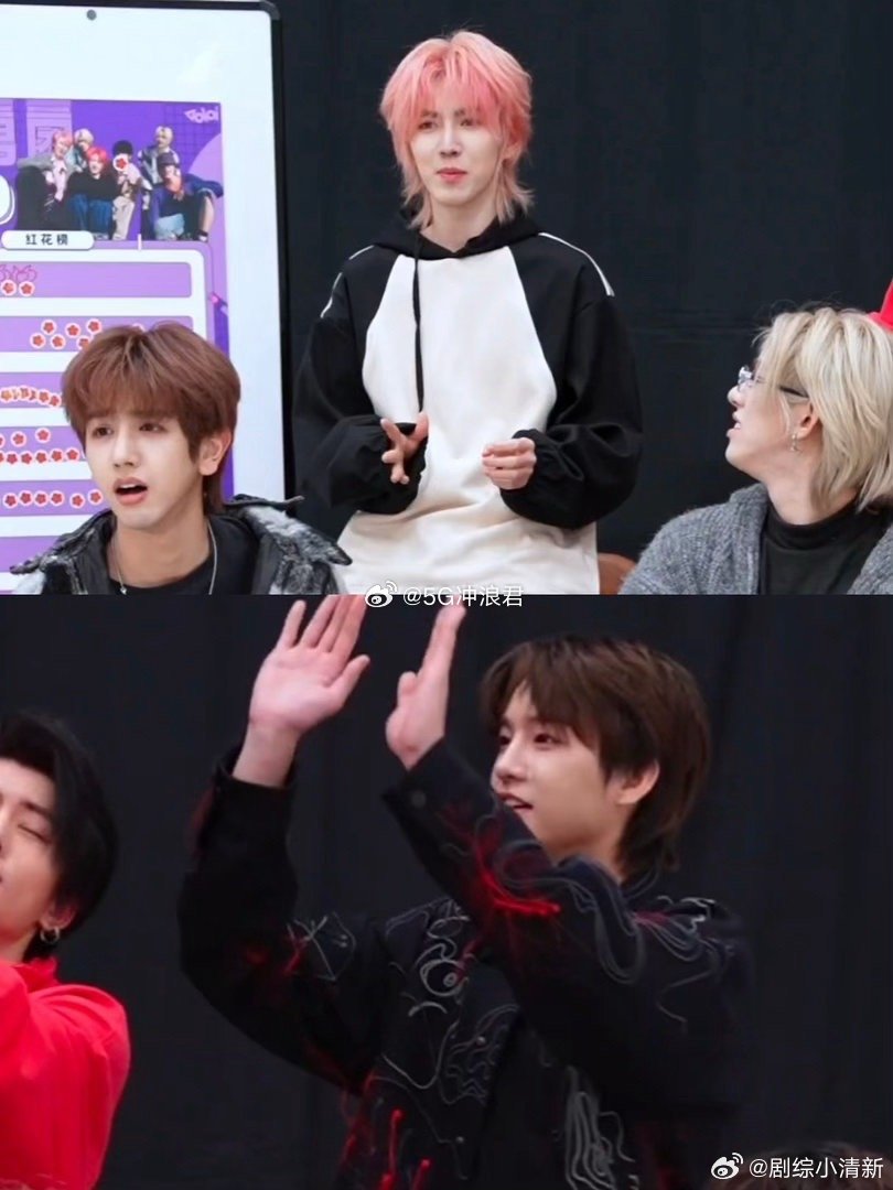 男团技能已经卷到这种地步了吗ADD软骨功挑战人体极限 ADD的实力确实强，但精神