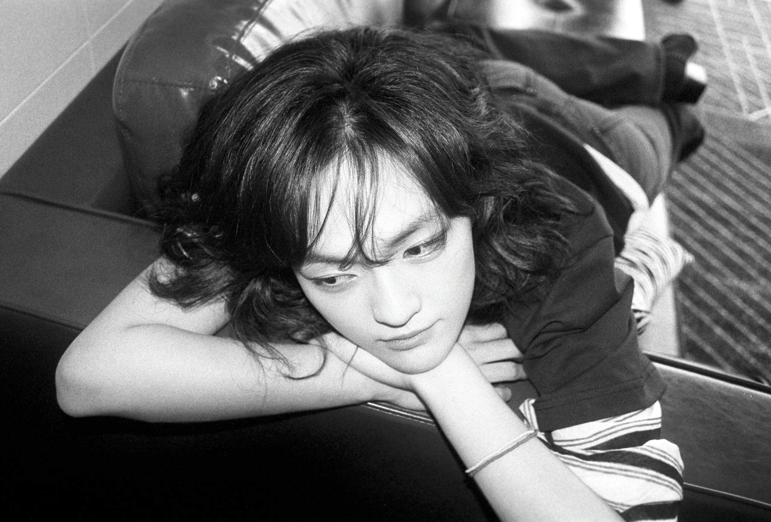 可爱与美貌并存的文淇宝宝