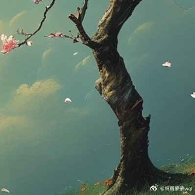 友谊如鲜花🌸，我们共同欣赏，编制成一个个美丽的花环 