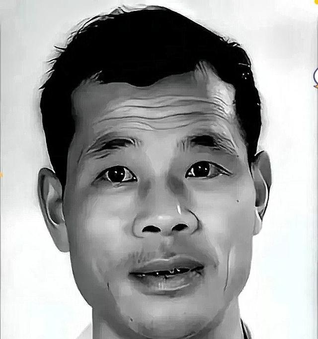 1982年6月16日， 西安 某医院给一位四十多岁男人做遗体解剖。医生发现他全身