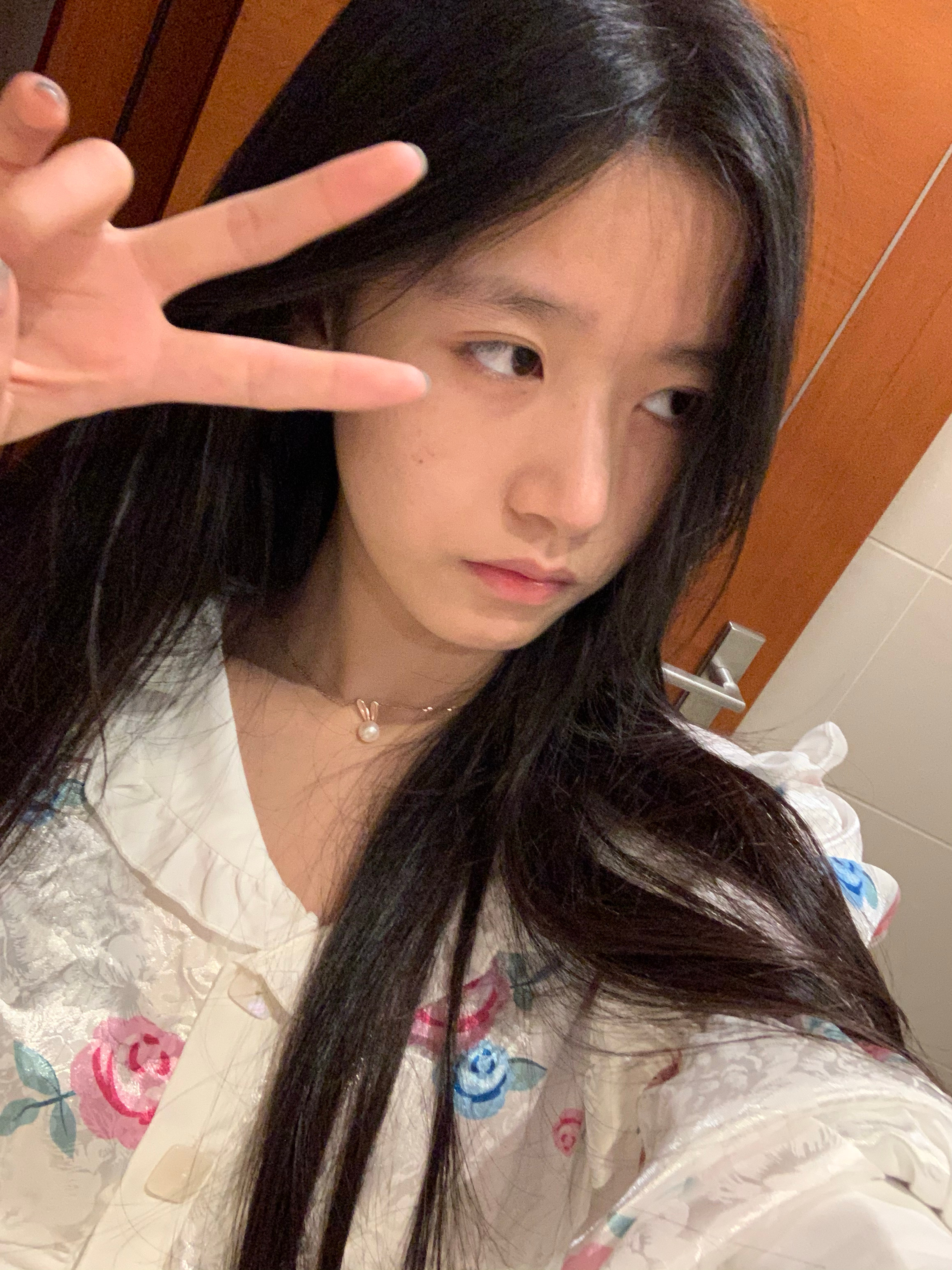 晚安 ​​​