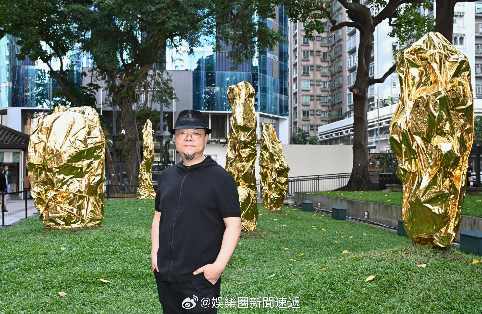 艺术 「油街實現兩個新展覽..以水為切入點引發想像…..」油街 實現藝術空間明日