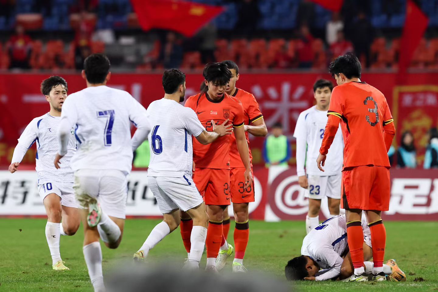 汪士钦这个直红是真的不够冷静。要走的路还很长 