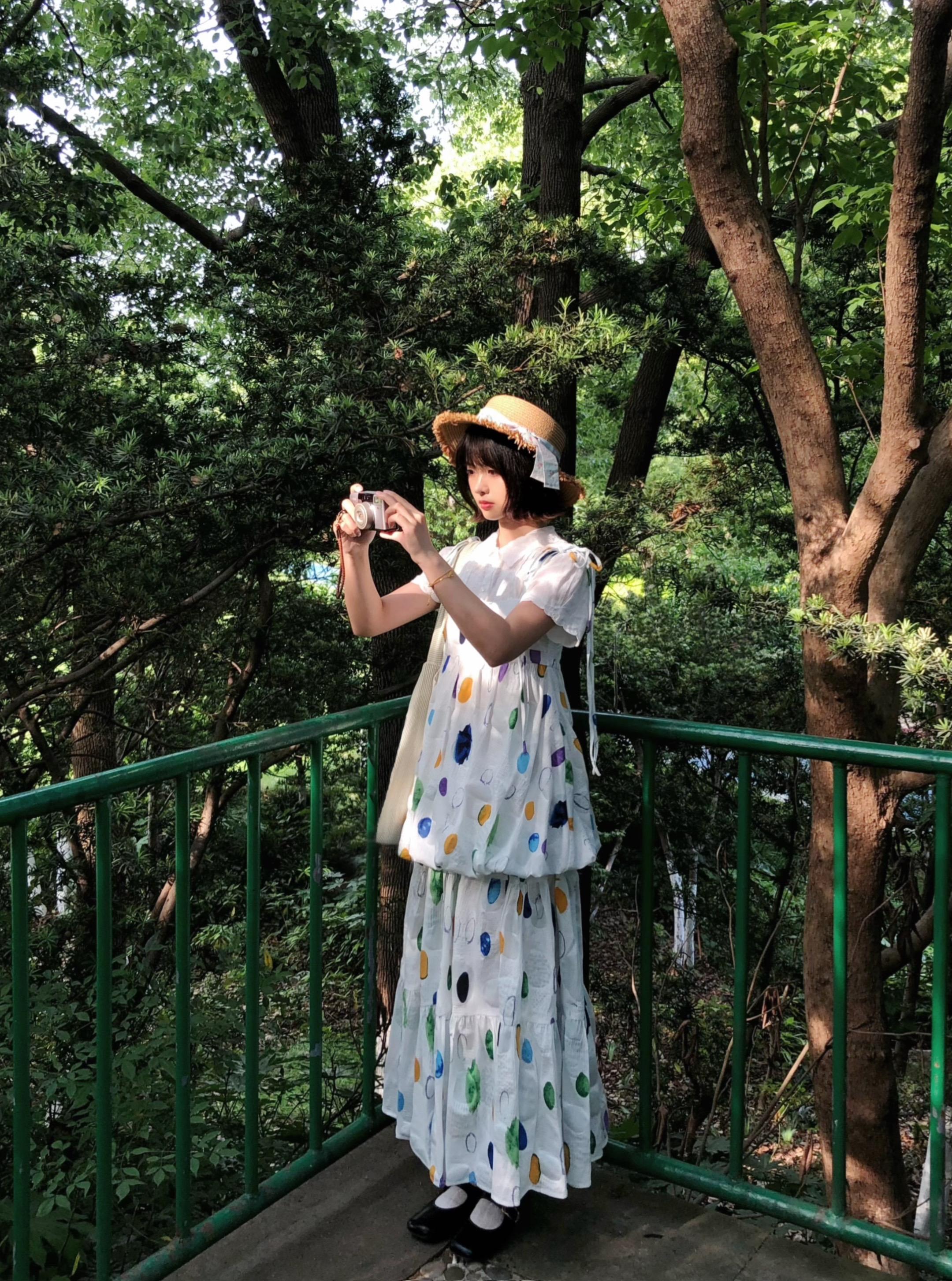 我们共振过的夏天 约等于永远