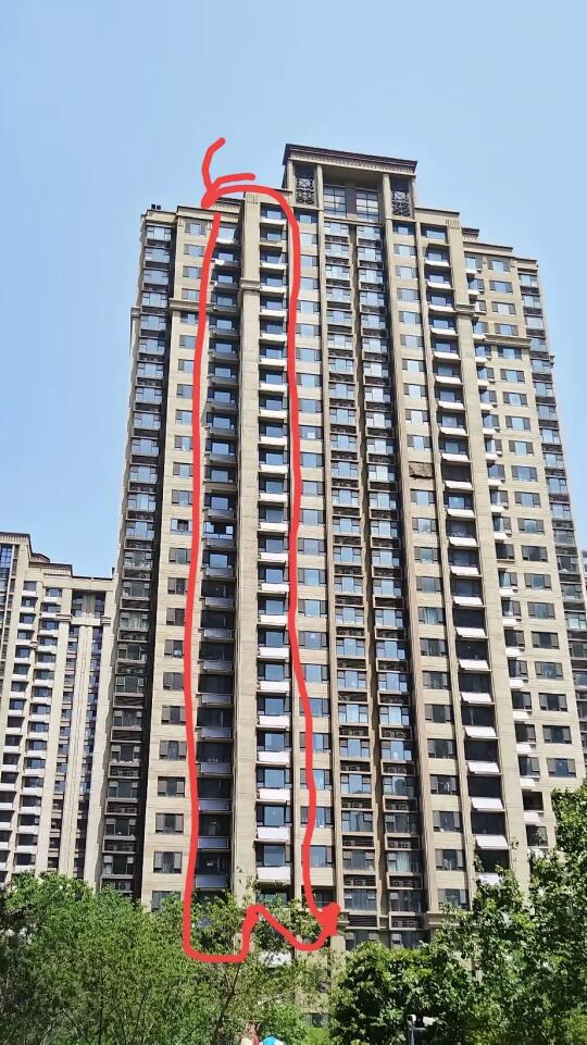 这个图充分说明了为什么要买东户