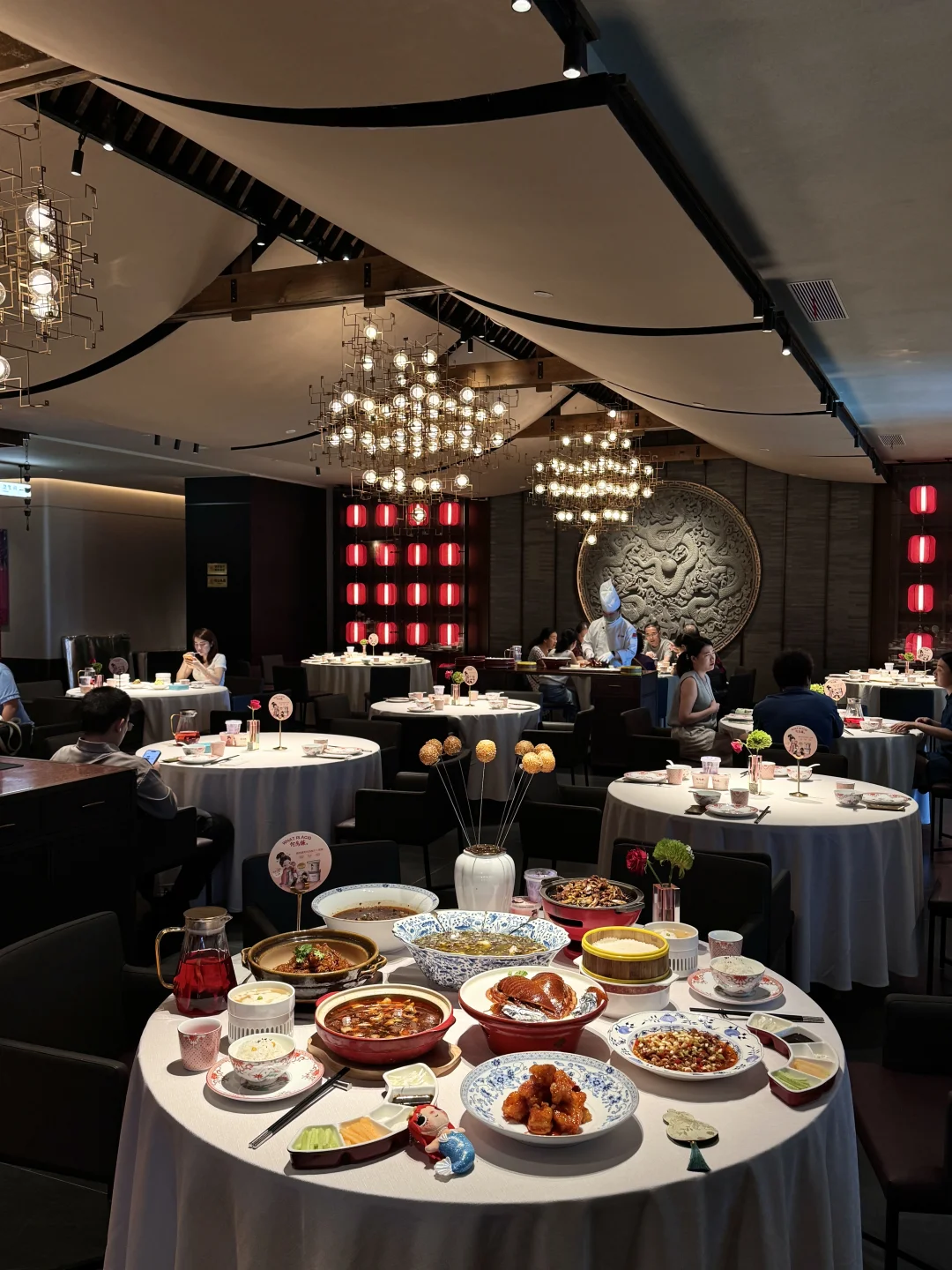 成都本地人反复去吃的北京烤鸭，才人均120？