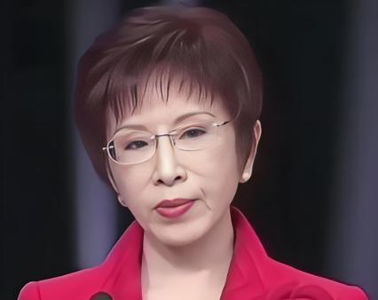 大陆开始 “选人” 了！很多人最近还在盯着国民党的动态，天天猜下一届主席会是谁。
