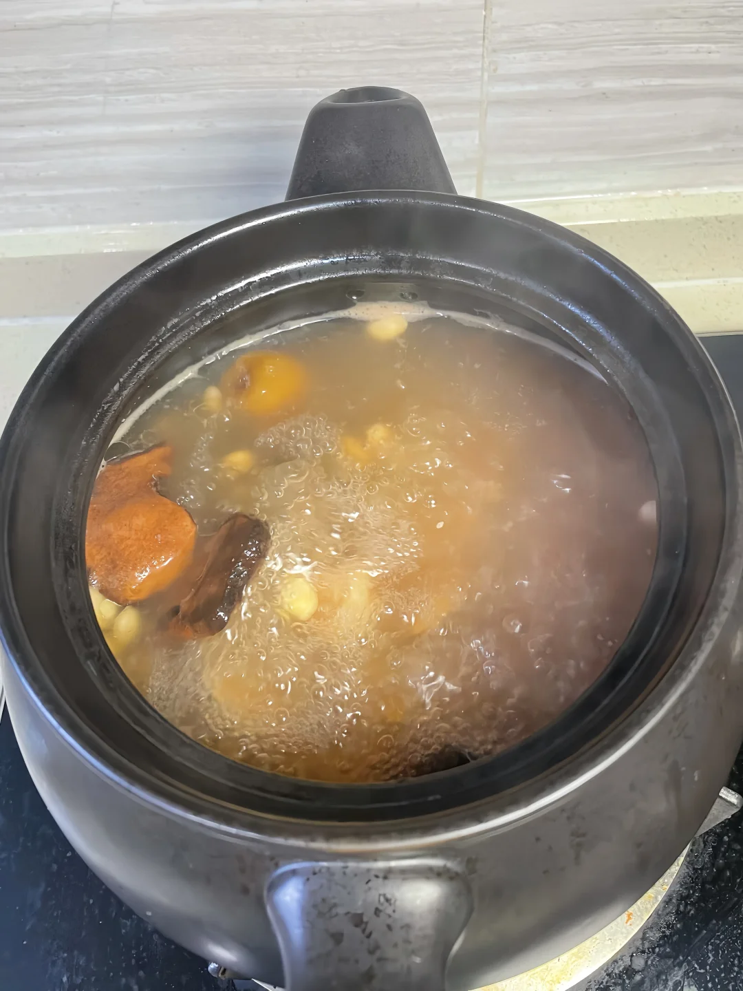 听劝的姐妹，都把这道祛湿汤安排起来了。