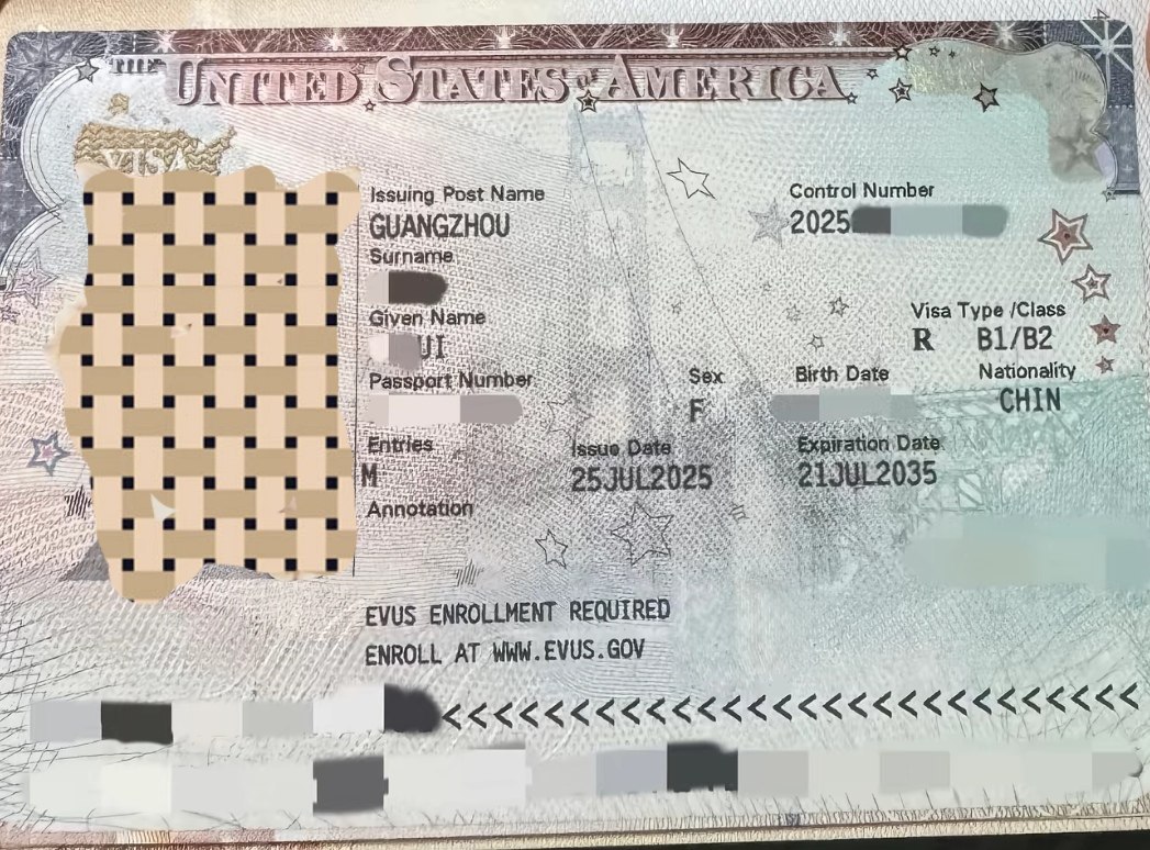 特朗普政府准备大规模撤销申请庇护者的商务和旅游签证，特朗普政府此次行动的更深层变