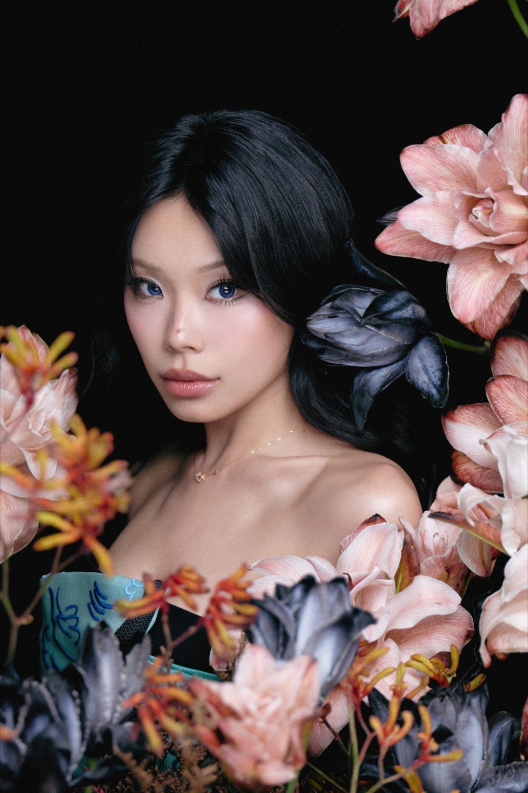 歌手排名 看到万妮达在台上拼尽全力的样子真的很感动，她把对舞台的热爱毫无保留地展