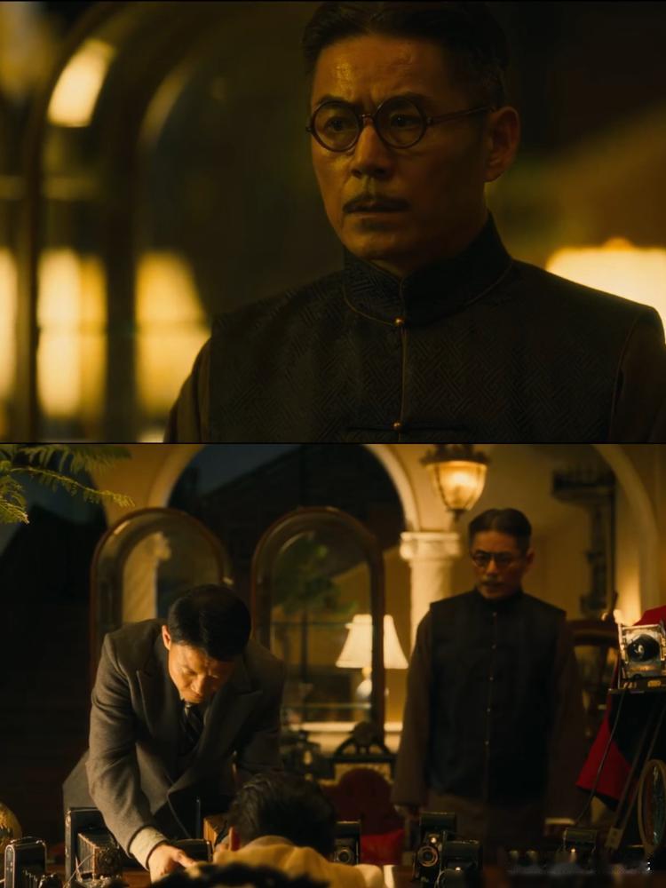央视这剧杀疯了！最忠心的七哥刚咽气，收视率直接冲破1.9，就因为那个内鬼。
你