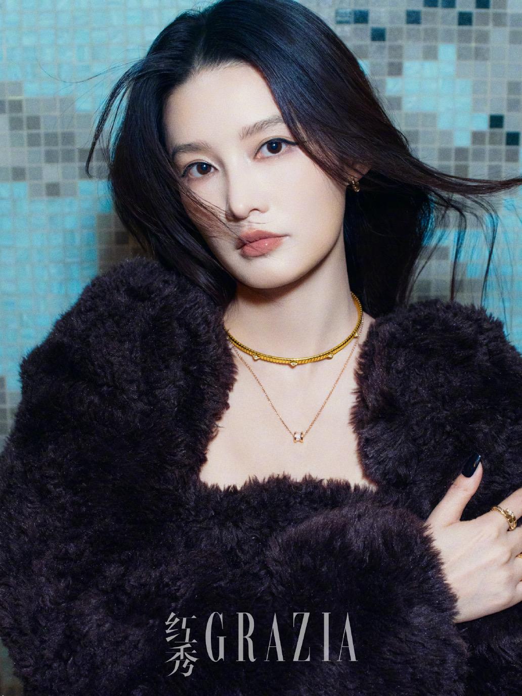 太美了。  图片来源看水印