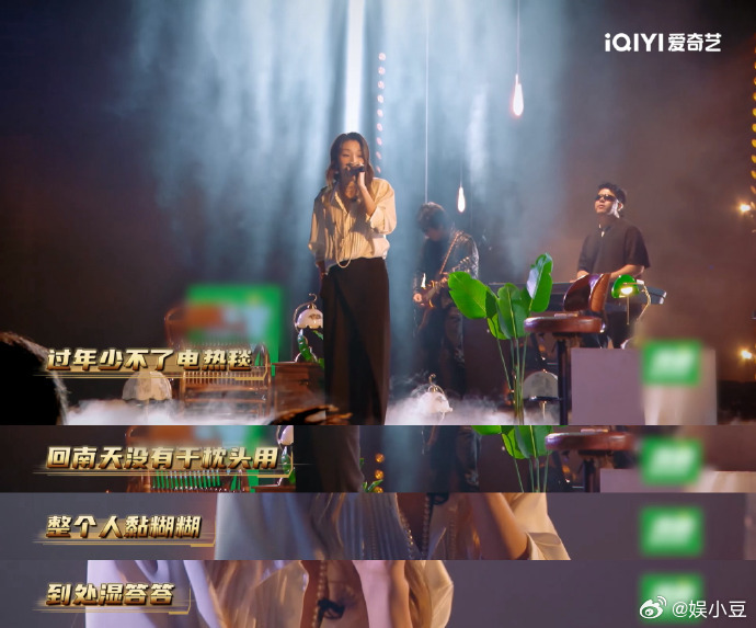 Yamy几时返句句戳中游子心说唱巅峰对决2026 没人能逃过这首思乡曲，朴素的歌