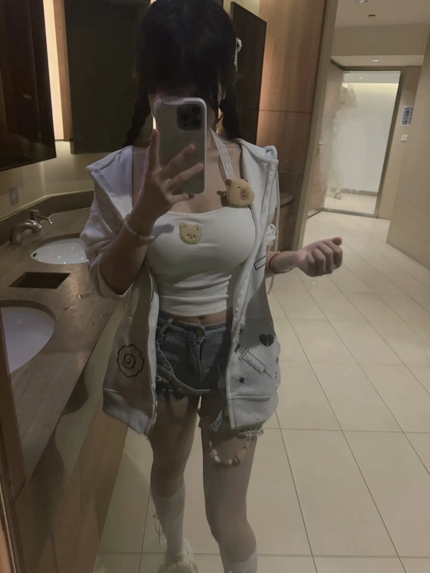 很难定义 我真正拥有过什么