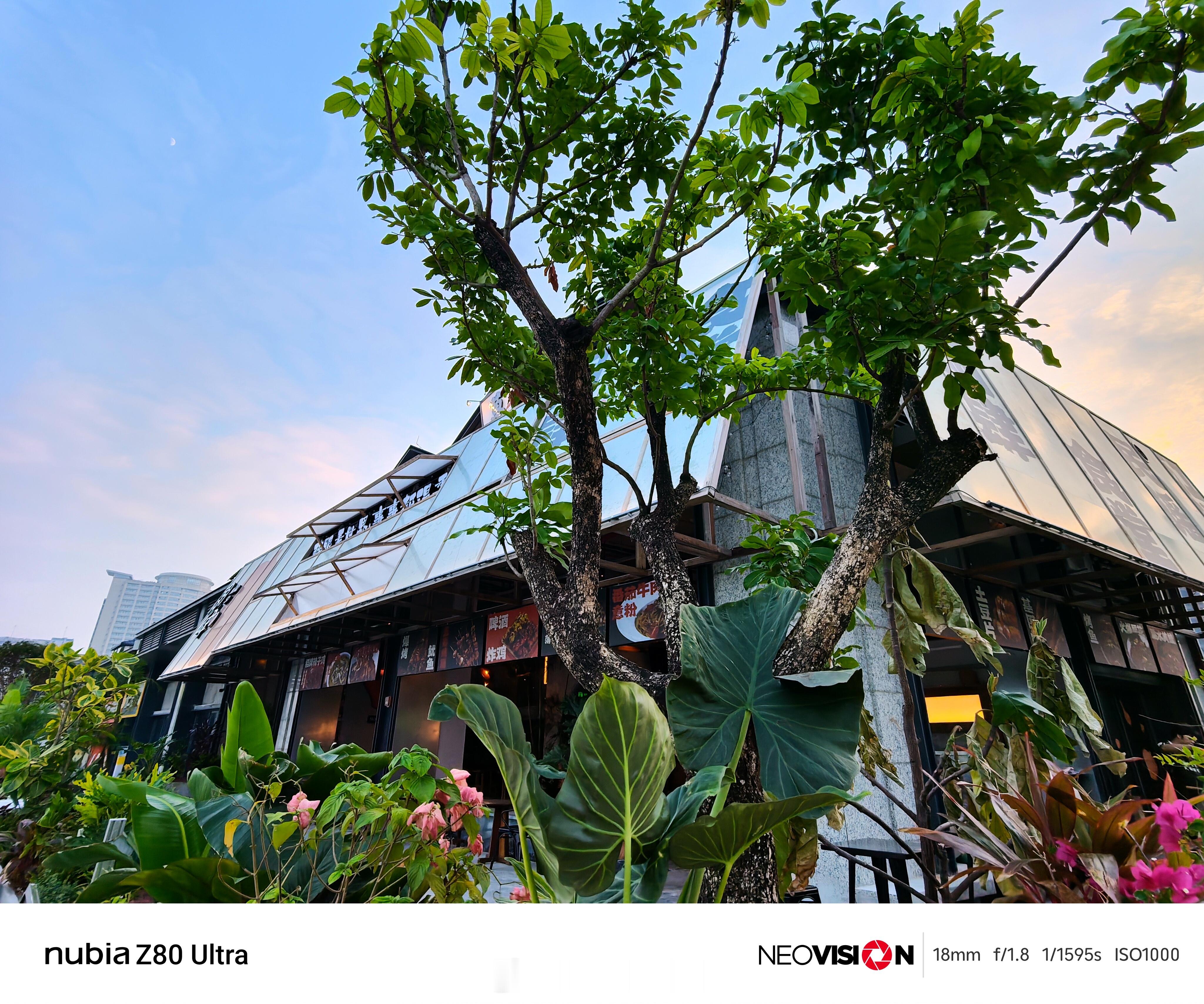 早，又是美好的一天[哈哈][哈哈][哈哈] ​​​