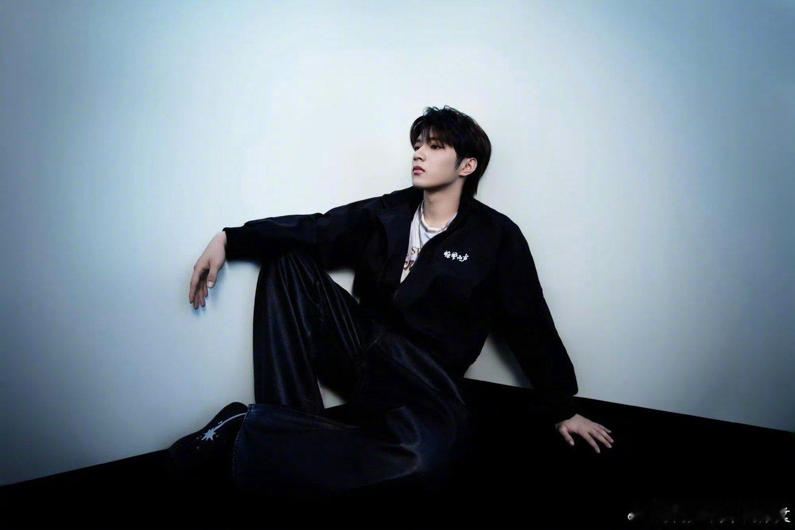 这个刘耀文也太帅了吧～ 