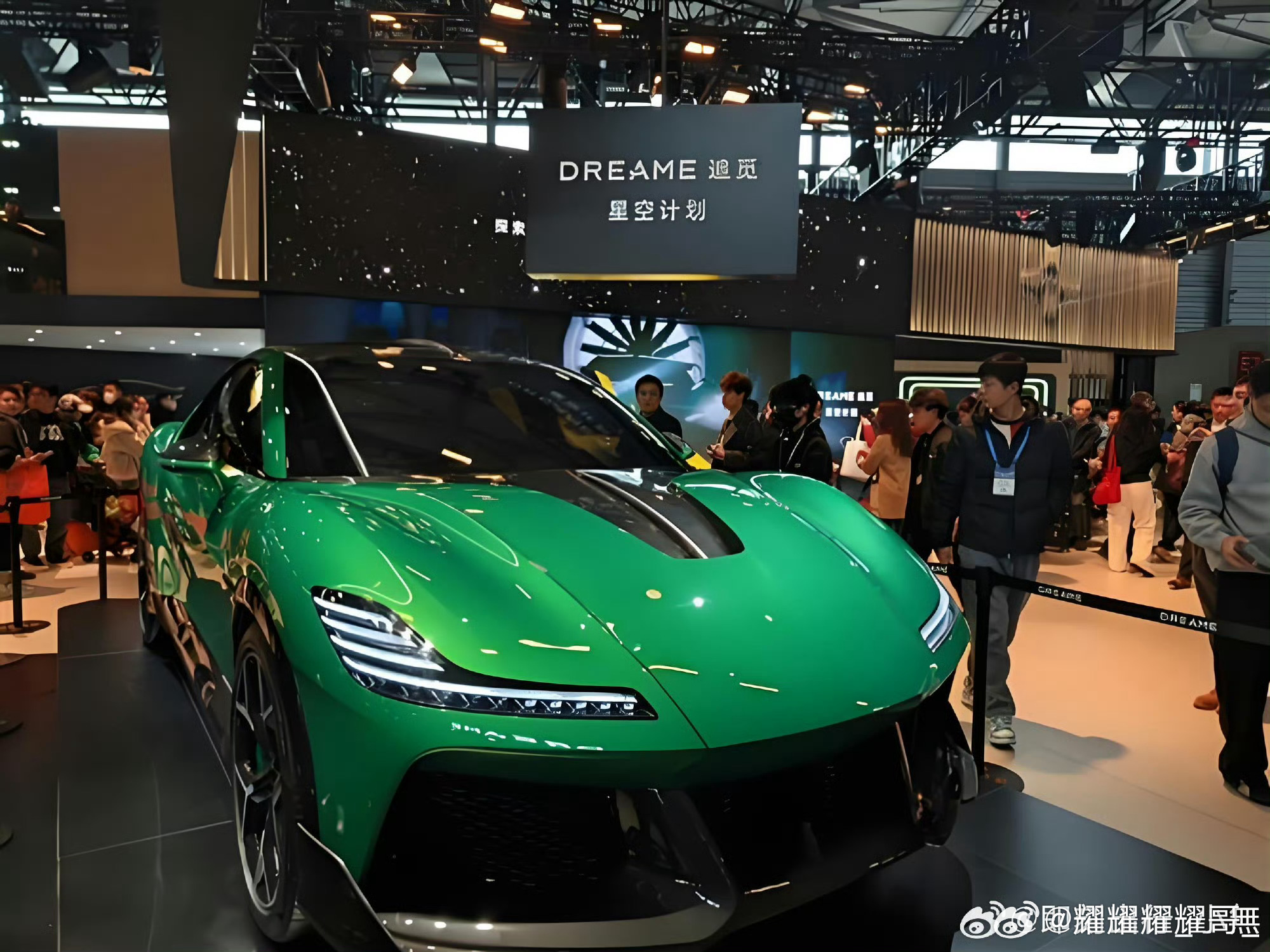 追觅汽车CEO离职追觅旗下星宸未来汽车CEO陈龙冬正式离职，造车业务直接被收归产