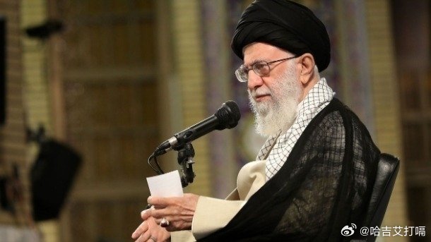 凤凰新闻【哈梅内伊传死讯，谁会接班？】取代他的很可能是伊朗伊斯兰革命卫队中的强硬
