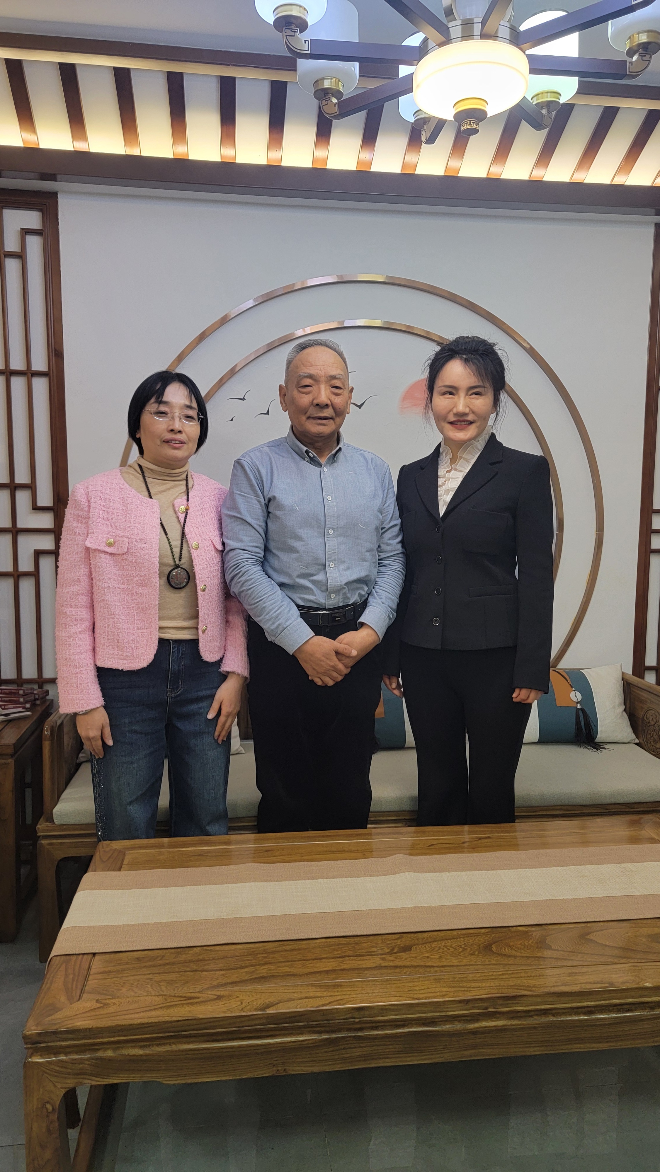 案例一：🙋春季木旺 —— 小儿夜啼、易怒、抽动岁运与六气春主厥阴风木，木气生发