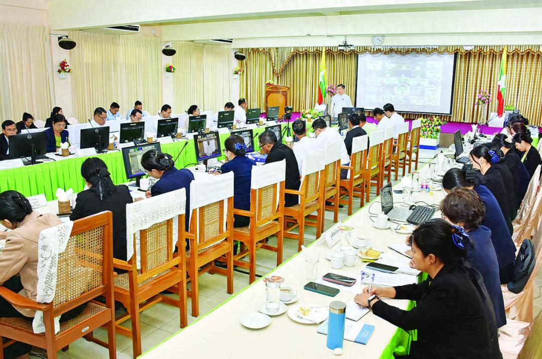 缅甸任命566名市场检查官，只为这件事！