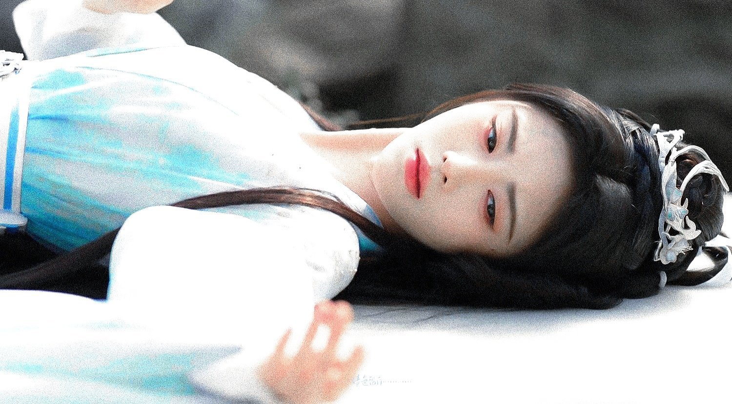 鞠婧祎*姜黎非💧鞠婧祎姜黎非鞠婧祎千香