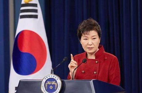 12比4，李在明赢了，但首尔丢了
74岁的朴槿惠还是出山了。
这次韩国地方选举，