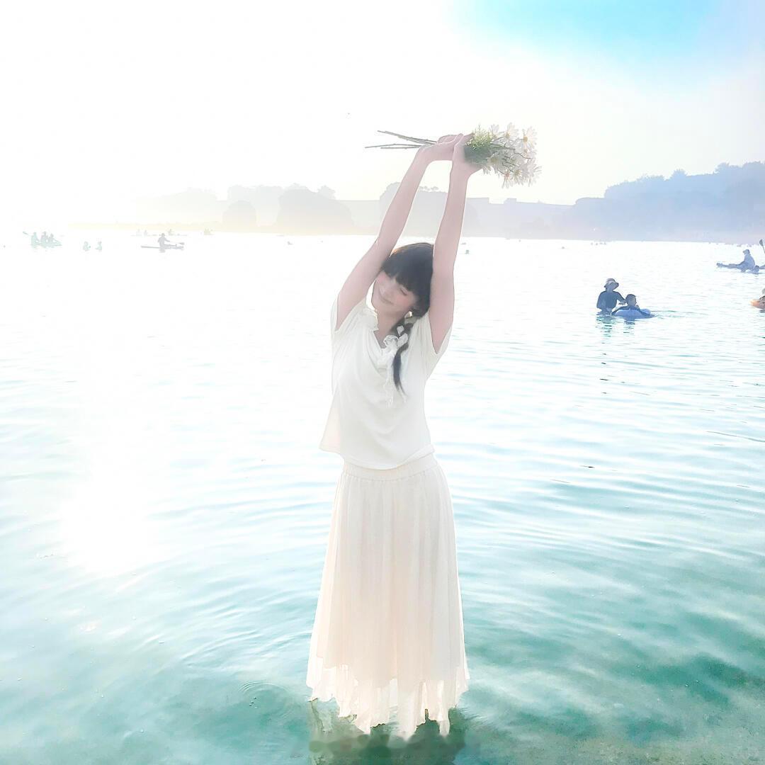 头像 阳光明媚、一组小清醒头像壁纸🌻 ​​​