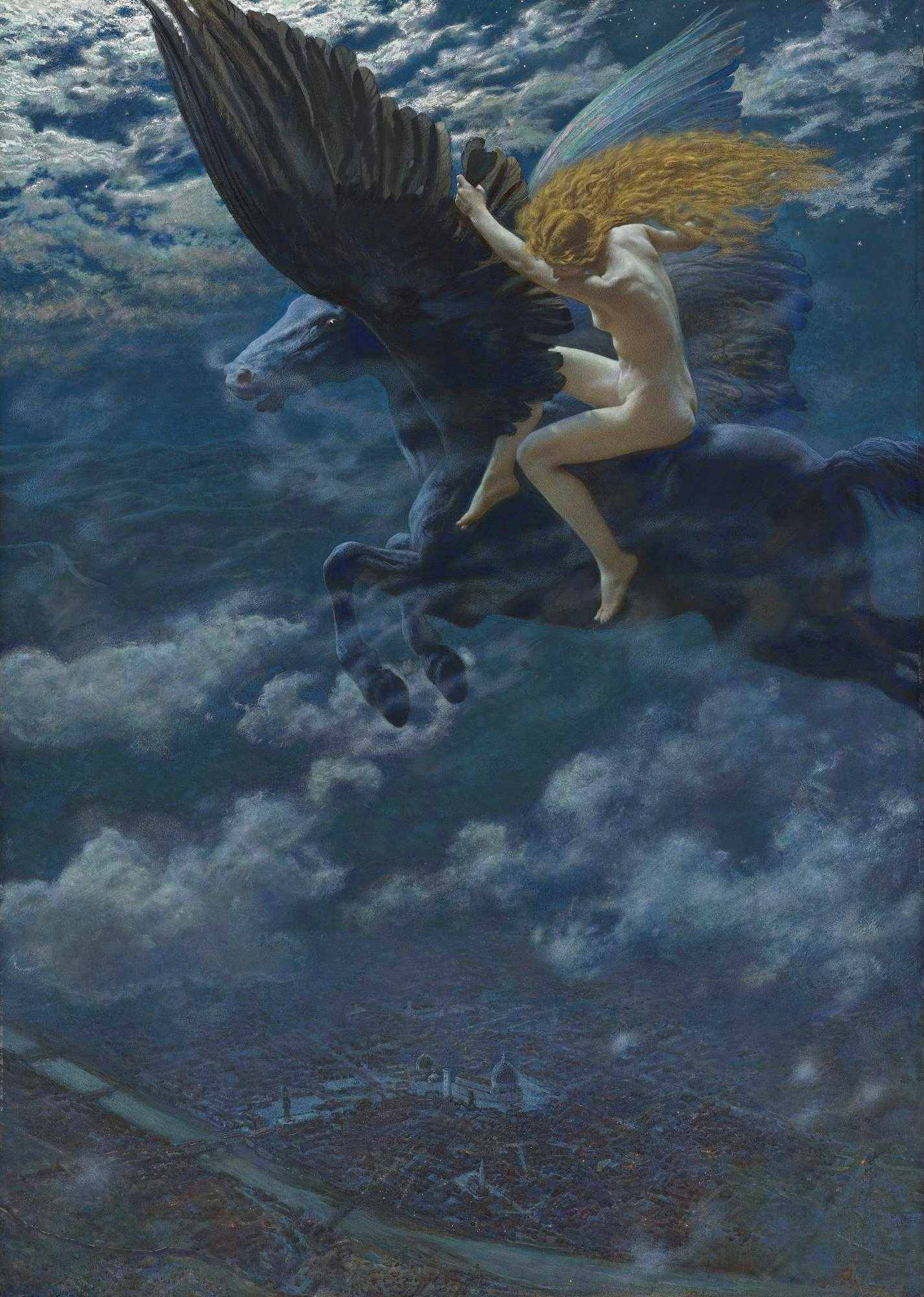 Edward Robert Hughes (1851–1914) 