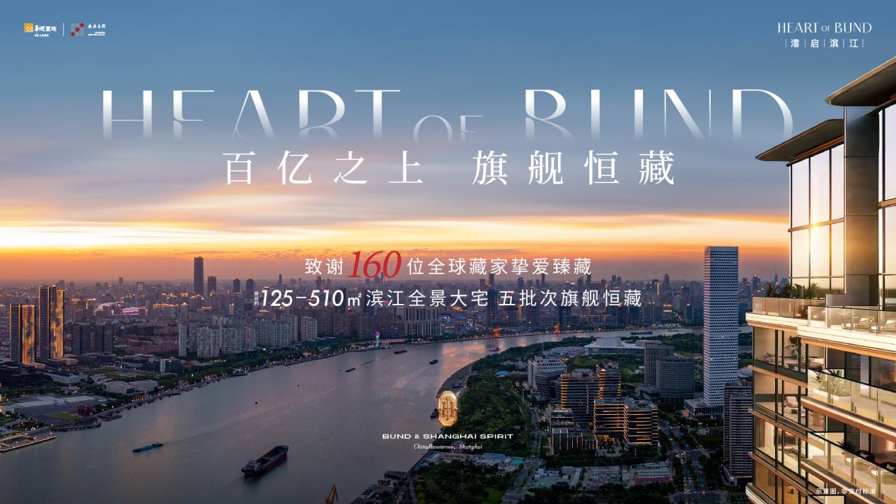 澐启现象级速度18天3次认购，28天3次开盘！超145亿、650套、1000组认购！
