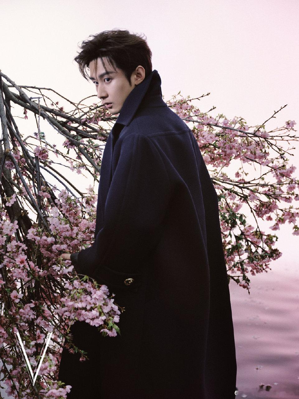 成毅两京十五日cy成毅朱瞻基❣️✐.🔆✐ ᵕ̈ CHENGYI🍃𝔼𝕟𝕛