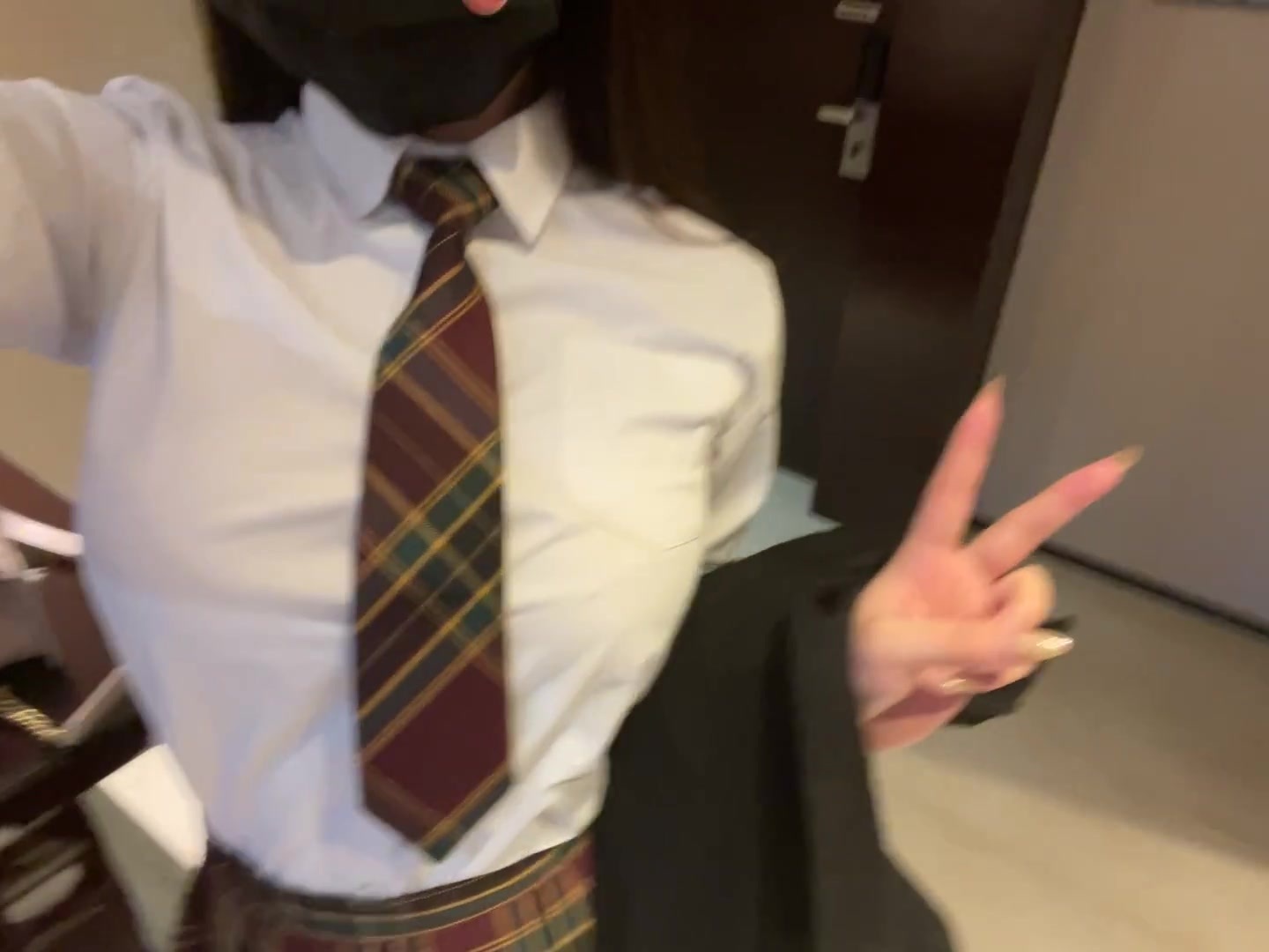 有点野，有点乖，有点让你离不开~ 