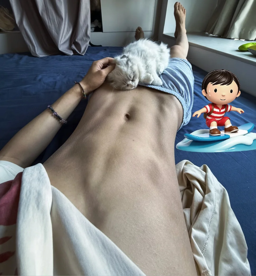 它可爱吗？👀 要不要帮它找个伴儿💖🍀💖