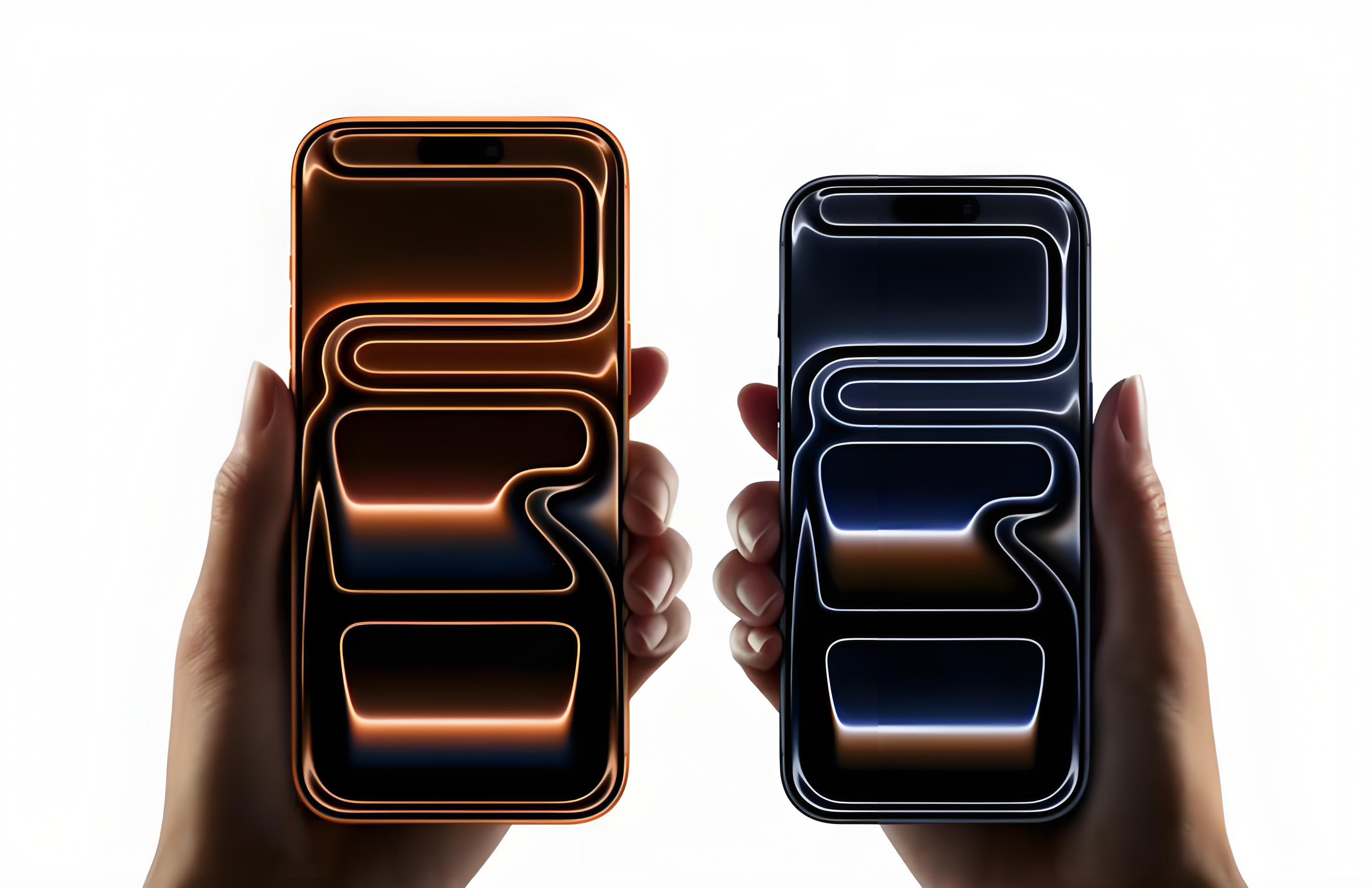 iPhone17或迎涨价你涨你的价，我继续用我的国产。 