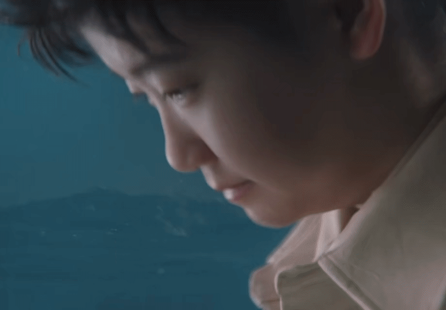 孙颖莎OPPO全球合作伙伴和一起，倾听女性的生理周期故事