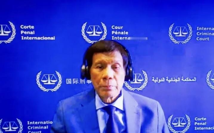 菲律宾司法部换人应诉，总检察长位子变动引争议，国际法庭案情再添变数。
菲律宾最高