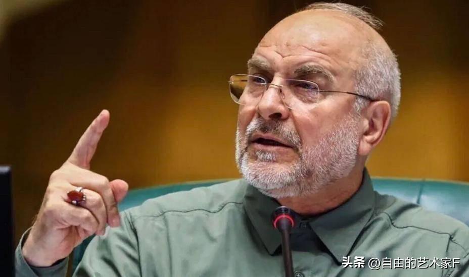 哈梅内伊国葬前！伊朗坦言：和中国合作，我们确实晚了

距离哈梅内伊举行国葬还有一