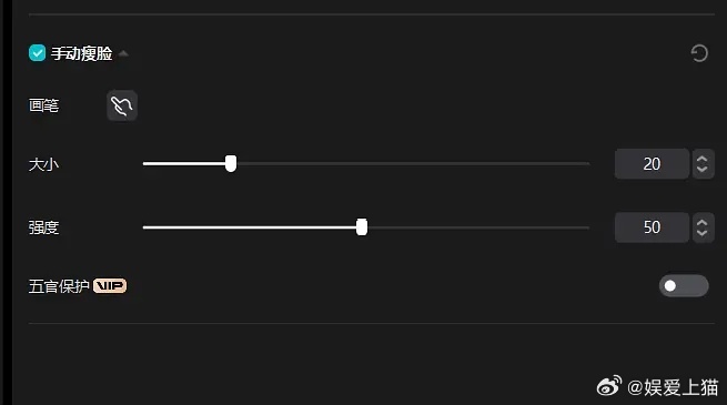 看了张凌赫这个照片对比，你们现在还不信我说那个撕拉片摄影师是P图的吗？ 