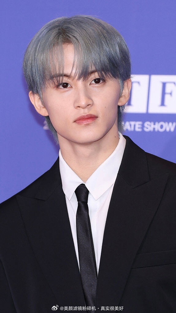 NCT DREAM李马克、黄仁俊、李帝努、楷灿、罗渽民、钟辰乐、朴志晟今日回归新